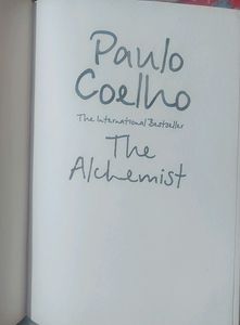 The Alchemist