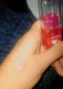 Crazy Girl Lip Gloss