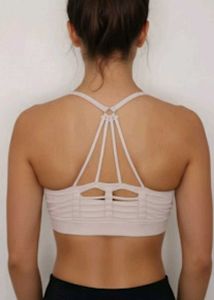 Comfortable Sports Bra