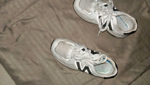 Stylish Pineberry Sneakers
