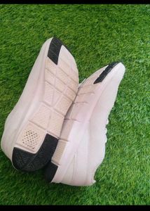 Puma White Sneakers