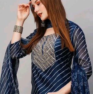 kurta set