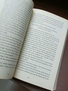 The White Tiger by Aravind Adiga