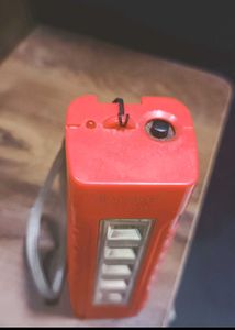 JySuper JY-755 Rechargeable LED Flashlight