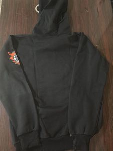 Dragon Ball Z Goku Hoodie