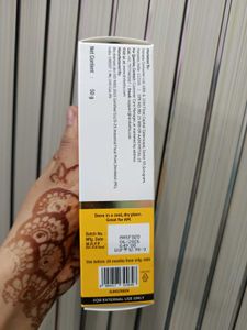 Dr. Seth's Mineral Invisible Fluid Sunscreen
