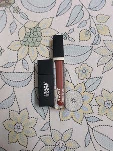 Nykaa lipstick combo of 2