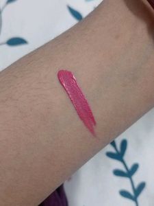Ramble Lip Color - Pink Shade
