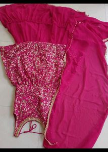 karwachouth, diwali special dress