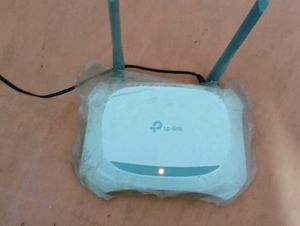 TP-Link WiFi Router