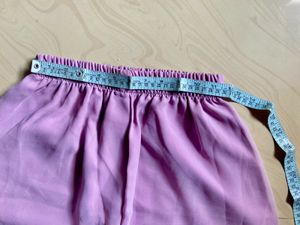 Beautiful Lavender Kurta Set