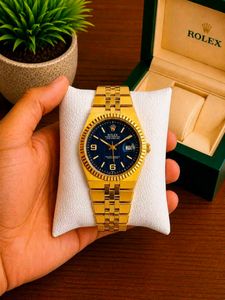 ROLEX WATCH FOR MENS Oyster Perpetual Land - Dwell
