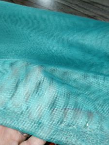 Hand Work Soft Net Duptta