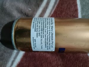 Berina Gold Heir Spray