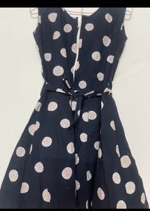 Cotton Frock