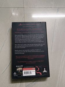 Twilight by Stephenie Meyer