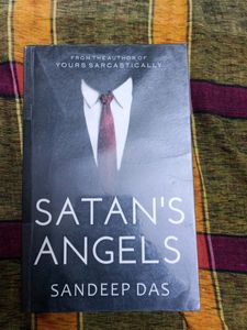 Satan's Angels