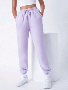 westside lavender track pant 🔮