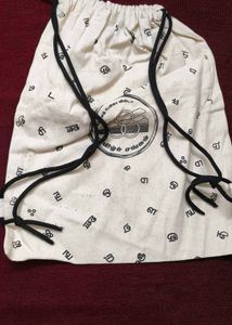 Cloth String Bag