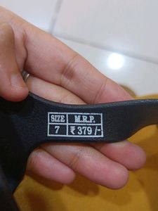 ADDA Sandals Size 7