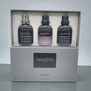 Perfume set