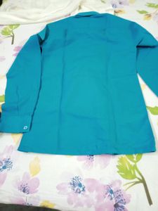 Shirt (15 Years Boy)