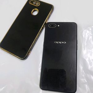 oppo A3s