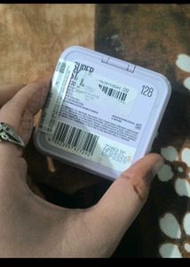 Maybelline Super Stay 30H Powder Foundation