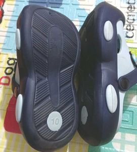 Cute Cartoon Clogs for Kids