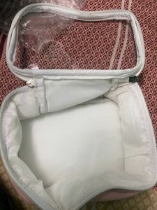Cute Pink Pouch