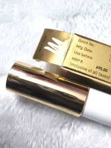 MyGlamm Perfect Curve Matte Lip Crayon
