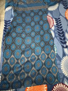 Woolen Kurta