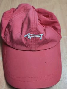 louise castle cap