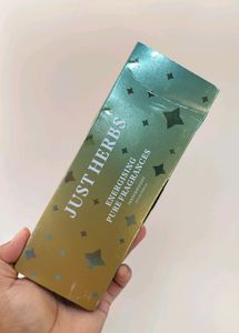 JUST HERBS PURE Fragrance Set(FRESH+WOODY)