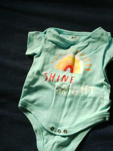 Kids Romper