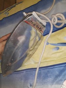 Electric Iron