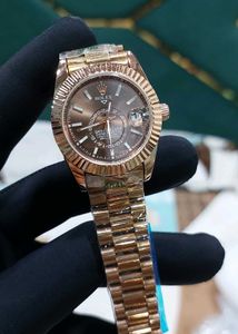 Rolex Oyster Perpetual Day-Date Watch for women