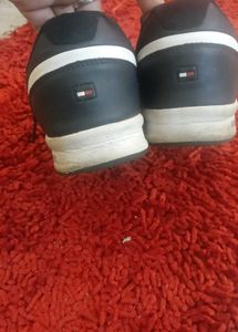 TOMMY HILFIGER BLUE Sneakers