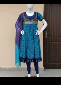 Regular Wear Dress Suit