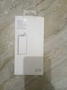 IP 15 PLUS COVER