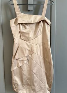 party  body con dress