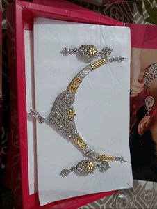 Elegant Necklace &amp; Earring Sets