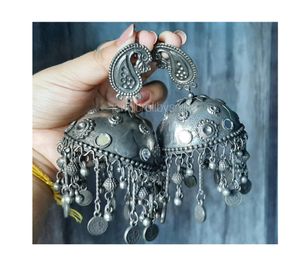 Big Size Jhumka