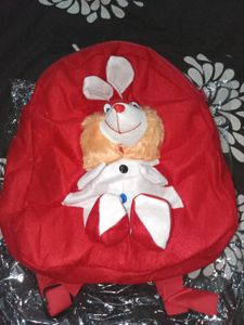 Baby School Bag
