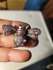 Finger Rings