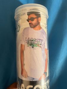 Lacoste Men's T-Shirt