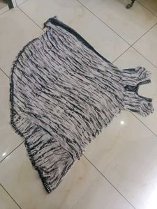 Long Frock Gown
