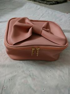 Smytten Pink Bow Box