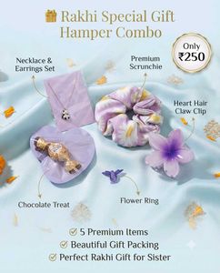 gift hamper combo premium and luxury