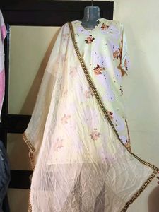Floral Print Top